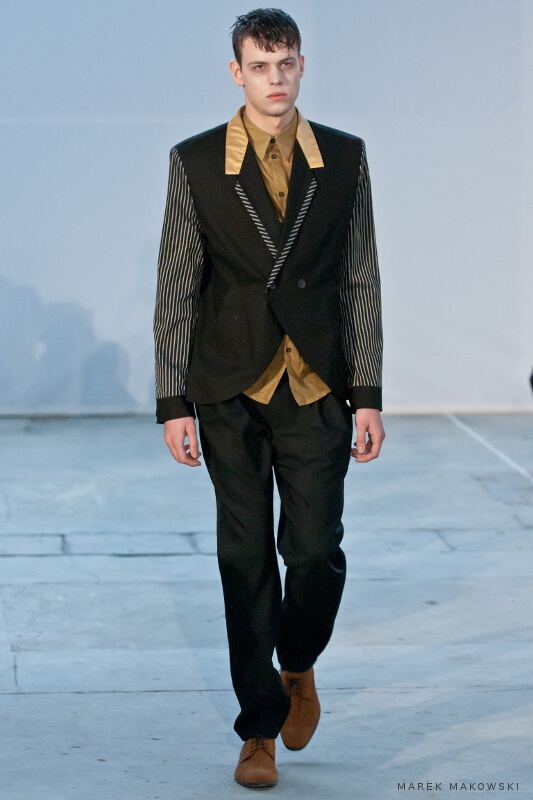 Jacek Kłosiński - Hyakinth 14